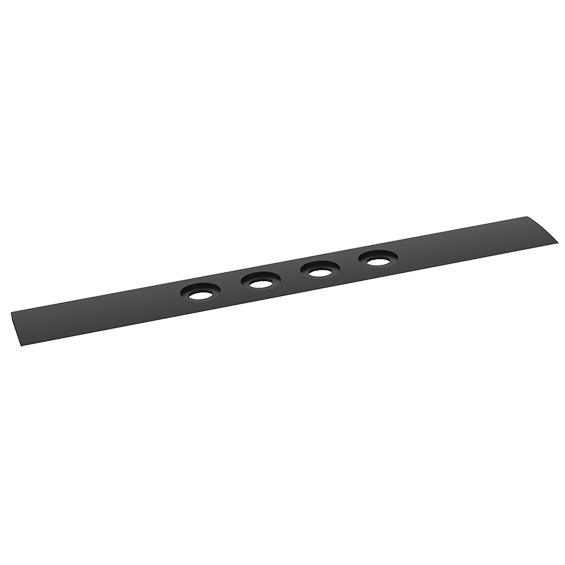 Aluminum Frame