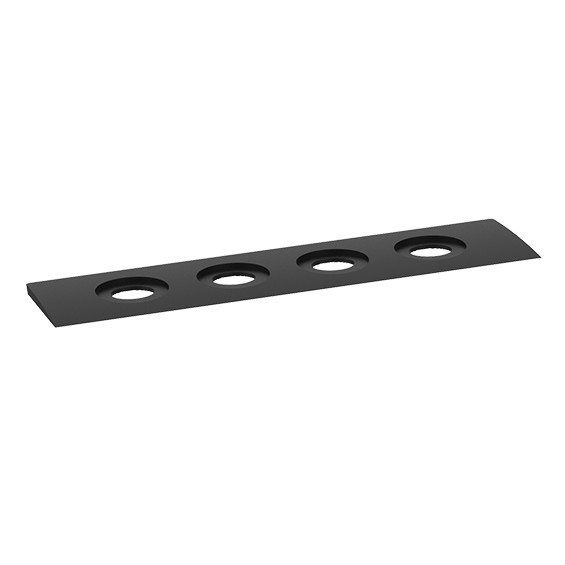 Aluminum Frame