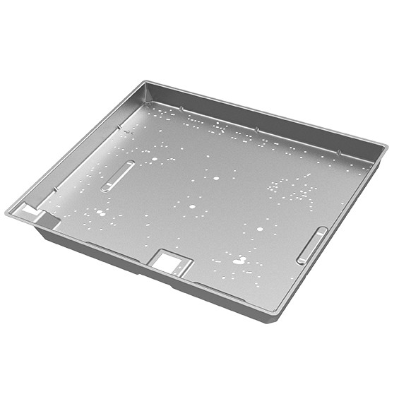 Bottom Box ( 60 cm)